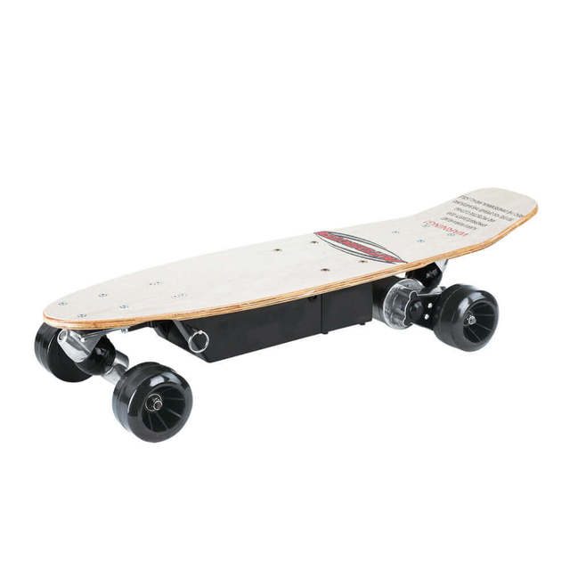 Professional Manufacturer Mini Cool Electric Skateboard Boosted Cheap Best Powered