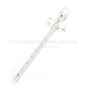 Temel <span class=keywords><strong>Epidural</strong></span> iğneler ve temel cerrahi aletler ayarlayın - Product Image 4