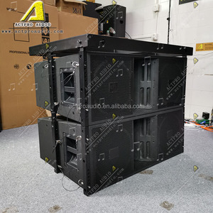 PRO Audio Vt4888 Doppio 12 Pollici PA Altoparlante <span class=keywords><strong>Vertec</strong></span> Vt4888 Attivo Dual 12 Pollici Line Array - Product Image 5