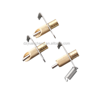 Bebedero <span class=keywords><strong>de</strong></span> Tetina <span class=keywords><strong>para</strong></span> <span class=keywords><strong>Conejos</strong></span>/Nuevo Tipo <span class=keywords><strong>de</strong></span> Bebedero <span class=keywords><strong>de</strong></span> Tetina <span class=keywords><strong>de</strong></span> Latón <span class=keywords><strong>para</strong></span> <span class=keywords><strong>Conejos</strong></span> y Aves <span class=keywords><strong>de</strong></span> Corral - Product Image 1