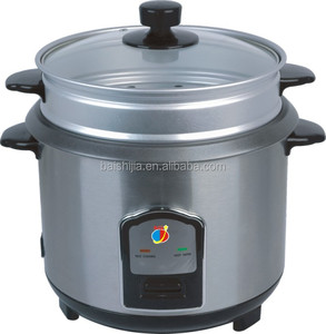 Bán Buôn Thiết Bị Nhà Xi Lanh Hình Dạng 2.8 L Châu Âu Nồi Cơm Điện Dễ Thương Nồi Cơm Điện 0.6L 1.0L <span class=keywords><strong>1.5L</strong></span> 1.8L <span class=keywords><strong>2.2L</strong></span> 400W 700W - Product Image 2