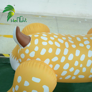 Adorable <span class=keywords><strong>Ciervo</strong></span> Inflable <span class=keywords><strong>Gigante</strong></span>, <span class=keywords><strong>Ciervo</strong></span> Inflable Personalizado de Hongyi Animals en Venta - Product Image 6
