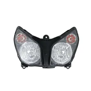 CBR 150 Motorcycle BODY PARTS Headlight Head Lamp Light