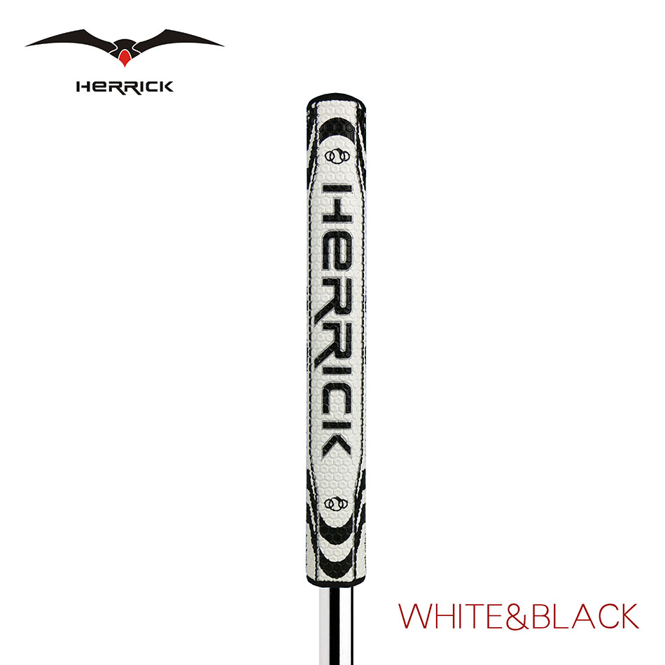 white  black