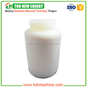 Batería De Litio Del Ánodo Materia Prima de laboratorio Experimento Caucho Estireno-butadieno SBR - Product Image 1