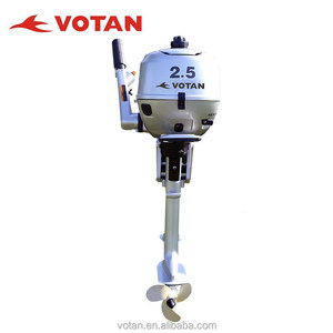 Votan <span class=keywords><strong>temps</strong></span> <span class=keywords><strong>hors</strong></span> - <span class=keywords><strong>bord</strong></span> moteur <span class=keywords><strong>2</strong></span>.5HP ~ 25HP - Product Image 2