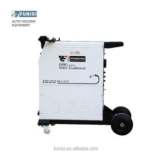 Soudeuse CO2 Mig Machine à souder MAG Machine à souder par points MIG multifonctionnelle - Product Image 5