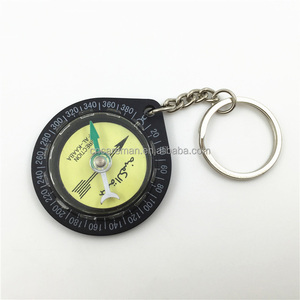 Nhựa Keychain Hồi Giáo La Bàn, Pocket Keyring Quà Tặng La Bàn Hồi Giáo Cầu Nguyện <span class=keywords><strong>Mecca</strong></span> Makkah Hajj & Umrah OEM Đơn Đặt Hàng Chấp Nhận - Product Image 3