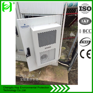 Industrielle électrique panneau <span class=keywords><strong>climatiseur</strong></span> <span class=keywords><strong>sans</strong></span> <span class=keywords><strong>unité</strong></span> <span class=keywords><strong>extérieure</strong></span> - Product Image 4