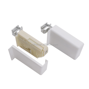 China Supplier High Quality Cabinet Hanging <strong>Bracket</strong> <strong>Corner</strong> <strong>Plastic</strong> <strong>Bracket</strong> - Product Image 2