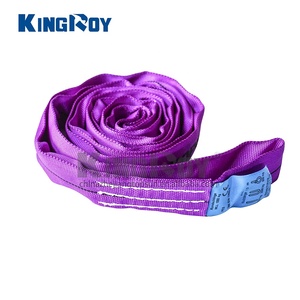 Écharpe <span class=keywords><strong>de</strong></span> sécurité rouleau en polyester, relevage du code <span class=keywords><strong>de</strong></span> couleur, bon <span class=keywords><strong>prix</strong></span> - Product Image 3