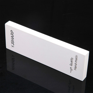 ADAEE Venta <span class=keywords><strong>10000</strong></span> Grit Corundum Whetstone <span class=keywords><strong>Piedra</strong></span> de <span class=keywords><strong>afilar</strong></span> Tamaño 180*60*15mm <span class=keywords><strong>Piedra</strong></span> Para <span class=keywords><strong>afilar</strong></span> cuchillos - Product Image 2
