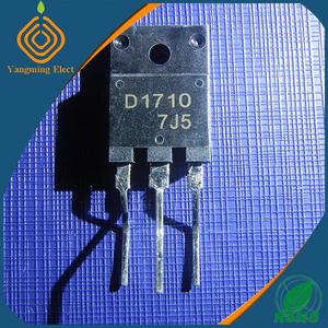 Điện Thành Phần <span class=keywords><strong>D1710</strong></span> - Product Image 1