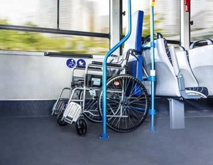 12 M pur électrique ville <span class=keywords><strong>bus</strong></span> avec la certification CEE <span class=keywords><strong>Bus</strong></span> de la Ville, de navette, de <span class=keywords><strong>bus</strong></span>, le <span class=keywords><strong>bus</strong></span> électrique, un <span class=keywords><strong>bus</strong></span> à émissio - Product Image 2