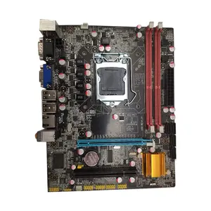 Intel Chipset LGA1156 DDR3 I3/I5/I7 Processors HM55