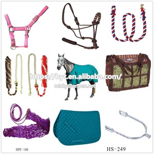 Commercio all'ingrosso prodotto del Cavallo cavallo attrezzature equestri - Product Image 2