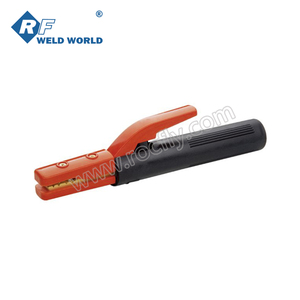Giá đỡ điện cực G354A của Mỹ dùng cho hàn hồ quang 300amp, chất liệu đồng thau/sắt, đạt chứng nhận CE & ISO9001 - Product Image 2