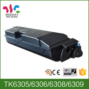 <span class=keywords><strong>Ali</strong></span> expres Chine cartouche de toner compatible pour Kyocera TK-6309 - Product Image 6