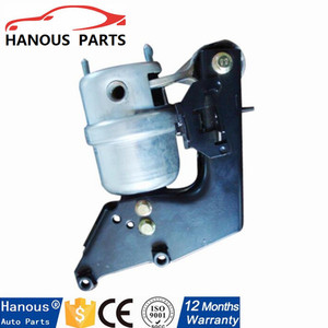 Caja de cambios de montaje de motor HANOUS para Transporter <span class=keywords><strong>T4</strong></span> Bus OE 7D0399107 7D0399107S 7D0399107AL - Product Image 2
