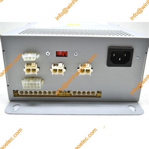 Fuente de Alimentación Central Wincor <span class=keywords><strong>Cineo</strong></span> 4060 01750147241 / 1750147241 - Product Image 2
