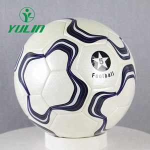 Venta caliente inflable TPU fútbol al aire libre entrenamiento - Product Image 4