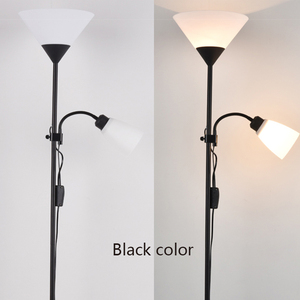 Post moderno <span class=keywords><strong>en</strong></span> forma de flor de <span class=keywords><strong>la</strong></span> lámpara para <span class=keywords><strong>la</strong></span> decoración del hogar - Product Image 2