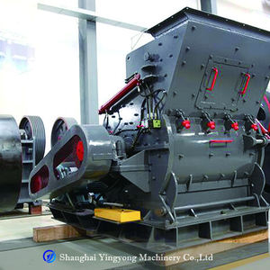 새로운 기술 석회암 돌 해머 밀 분쇄기 기계 가격 짐바브웨에서 판매 - Product Image 2