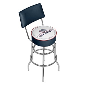 <span class=keywords><strong>Tabouret</strong></span> <span class=keywords><strong>de</strong></span> <span class=keywords><strong>bar</strong></span> en acier inoxydable rouge bleu <span class=keywords><strong>noir</strong></span> avec dossier pour France Tooheys Extra Glamis Pinnacle - Product Image 2