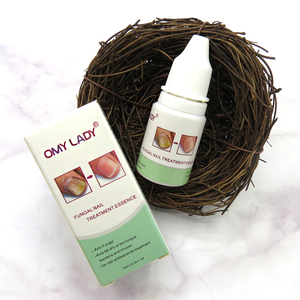 OMYLADY Traitement De Champignon D'<span class=keywords><strong>ongle</strong></span> D'herbe <span class=keywords><strong>Ongle</strong></span> Réparation Crème - Product Image 5