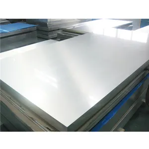 Custom Design Thick Aluminum Alloy Plate 6061 T6/6061 Aluminum Sheet