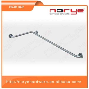 Europe style acier barres <span class=keywords><strong>d</strong></span>'<span class=keywords><strong>appui</strong></span> pour salle de bains - Product Image 1
