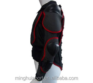 Di alta qualità sport protector corpo amor protezione del motociclo armatura - Product Image 3