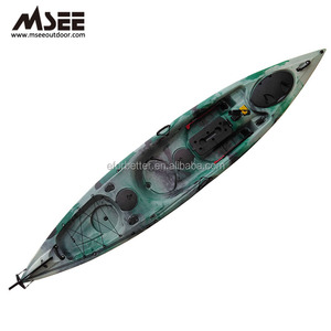 Rosa kayak paddle <span class=keywords><strong>oru</strong></span> con Malibú niños pro pescador kayak - Product Image 4