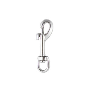 Aço inoxidável Scuba Diving Rite Small Medium Large Swivel Bolt Snap Hook - Product Image 5