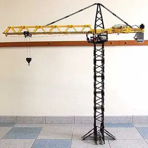 2017年製中古タワークレーンの販売価格とメーカー - Product Image 2