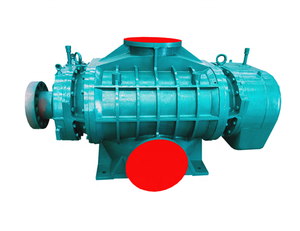 Fengshangu-pilote d'air à grand débit pour accouplement, extracteur de racines coniques pneumatiques, pour VSA fabrication d'oxygène, sous le protocole de 1994 - Product Image 5