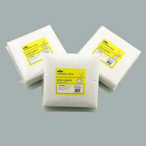 Khăn Giấy Phân Hủy Sinh Học & Có Thể Phân Hủy Được Khăn Giấy Chất Lượng Cao Thực Phẩm Thấm Nước Chất Lượng An Toàn - Product Image 5