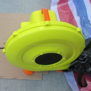Grand haute qualité air gonfleur pour jeux gonflables à vendre - Product Image 2