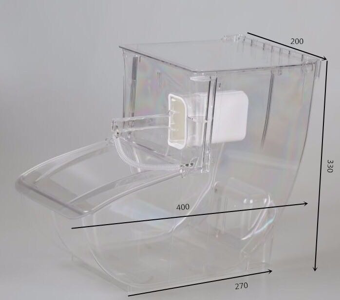 โปร่งใส