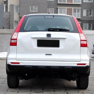 Lame de pare-choc arrière pour moto Honda, accessoire de véhicule, HO1100263, CR-V, 2010, <span class=keywords><strong>2011</strong></span>, neuf - Product Image 5
