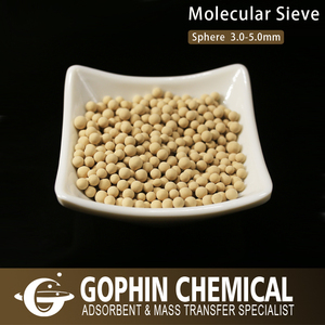 <span class=keywords><strong>Zeolita</strong></span> 13X APG Para <span class=keywords><strong>la</strong></span> Separación de Aire con Servicio A Largo Plazo - Product Image 4