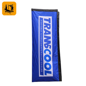 Dye sublimation photo Exhibitors curved Background <span class=keywords><strong>banner</strong></span> Display - Product Image 2