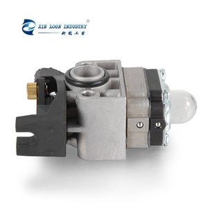 Carburateur pour moteur universel GX35 coupe-herbe 16100-Z0Z-034 <span class=keywords><strong>tondeuse</strong></span> à gazon débroussailleuse pièces de <span class=keywords><strong>rechange</strong></span> avec Kits de réparation - Product Image 5