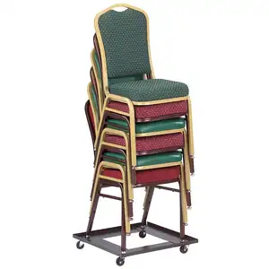 التراص تستخدم كرسي مأدبة للبيع