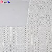 RXF0840 tissu en coton à Code Hs professionnel avec certificat CE