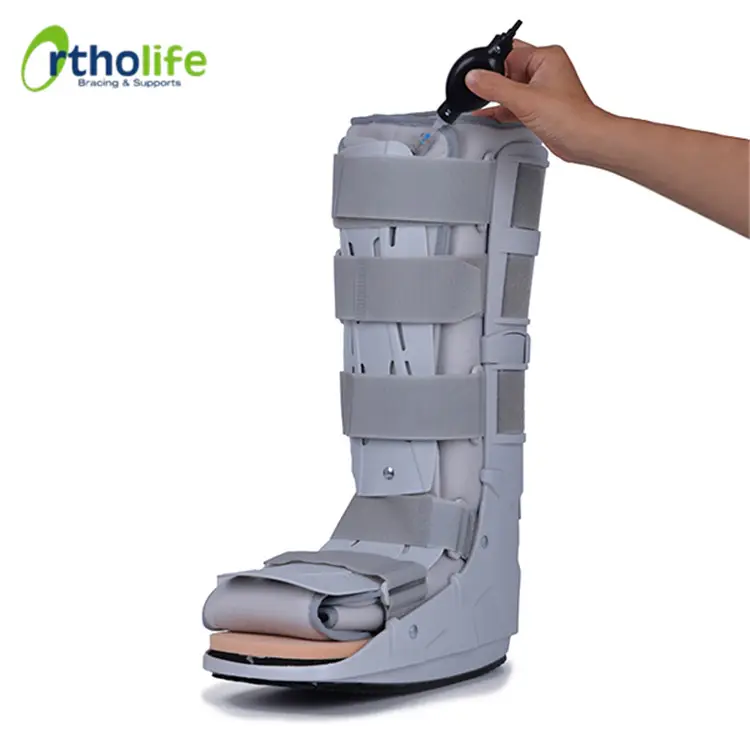 OL-WK009D hochwertige Air Walker Boot für Diabetiker