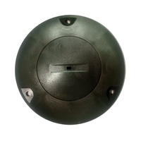 Capteur magnétique d'occupation de stationnement Lora IOT avec affichage LED pour système de guidage de stationnement intelligent