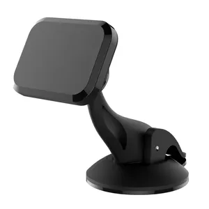 Gaoyi Tech Limited Cellphone Car Holder for Windshield, Powerful Suction Window Mount