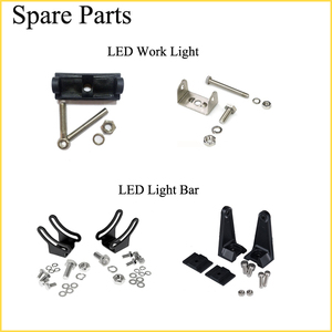 12 volt 40 w led light <span class=keywords><strong>bar</strong></span> off road, llevó <span class=keywords><strong>la</strong></span> luz de conducción, linterna del coche - Product Image 5