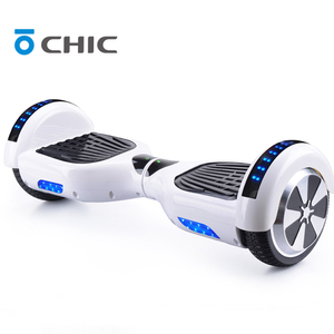 Most Popular <strong>Gyroscope</strong> <strong>Hoverboard</strong> with 200w Electric Motors - Product Image 6